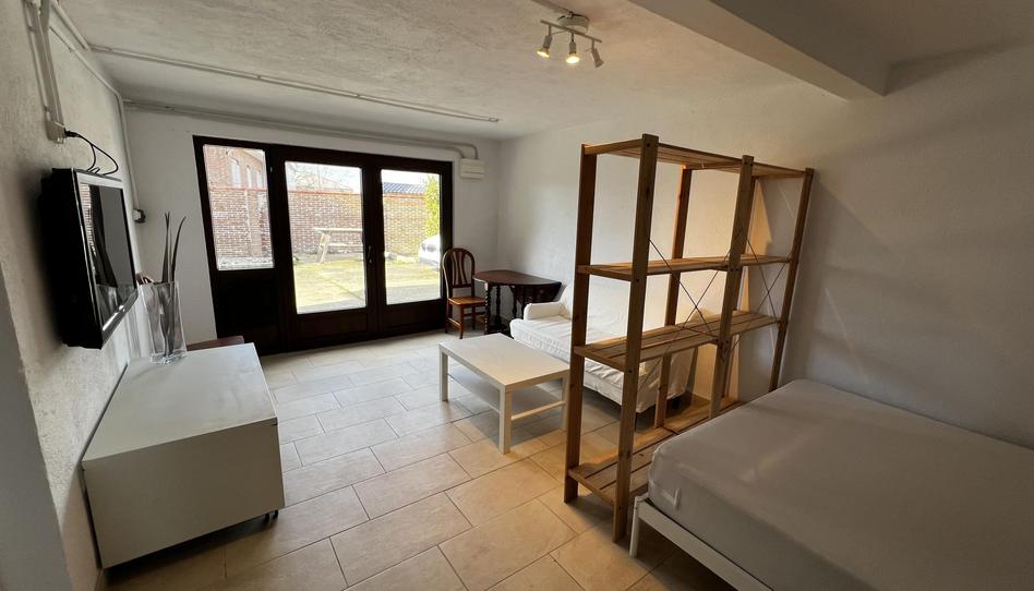 Planta baixa per a compartir a Calle de las Cuestas, 3, Altos de Jarama, Paracuellos de Jarama - imatge 1 Foto 1 de Planta baixa per a compartir a Calle de las Cuestas, 3, Altos de Jarama, Paracuellos de Jarama