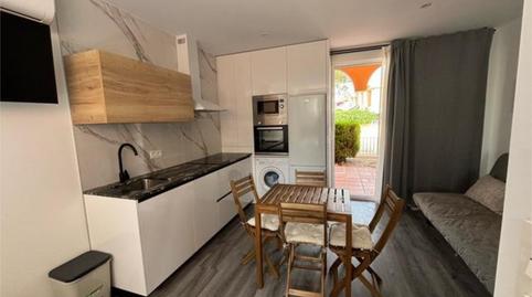 Foto 2 de Loft de alquiler en El Alamillo, Mazarrón