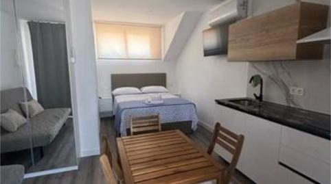 Foto 3 de Loft de alquiler en El Alamillo, Mazarrón