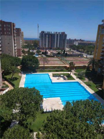 Apartamento en Alquiler en Canet d'En Berenguer