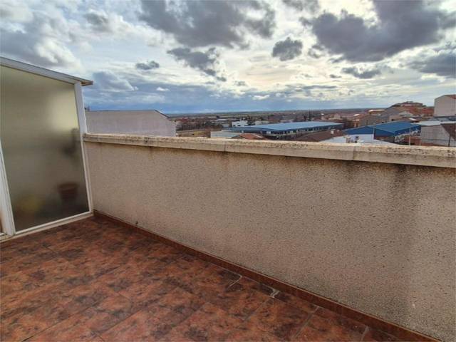 Piso en Venta en Calle San Agustín, 22 en Villarrubia de los Ojos