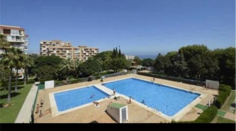 Apartamento de alquiler en Parque de la Paloma, Benalmádena - imagen 3 Foto 3 de Apartamento de alquiler en Parque de la Paloma, Benalmádena