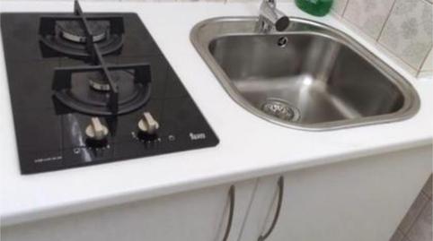 Apartamento de alquiler en Parque de la Paloma, Benalmádena - imagen 4 Foto 4 de Apartamento de alquiler en Parque de la Paloma, Benalmádena