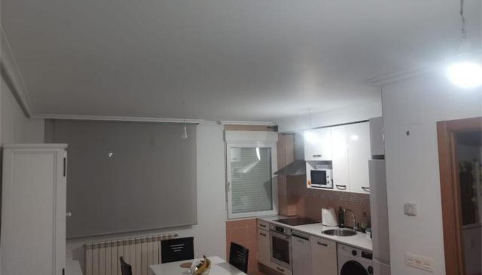 Flat for sale in Cervera de Pisuerga, Palencia - image 1 Photo 1 of Flat for sale in Cervera de Pisuerga, Palencia