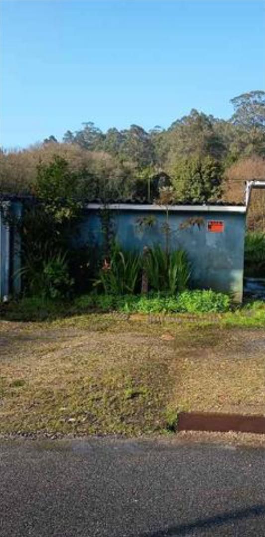 Jardí de Traster de lloguer en Ribeira