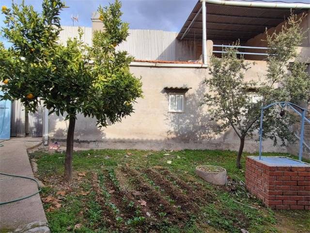 Planta baja en Venta en Calle Serafín Romeu, 75 en Villarrubia de los Ojos