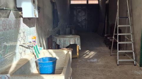 Foto 2 de Planta baixa en venda a Calle Serafín Romeu, 75, Villarrubia de los Ojos, Ciudad Real