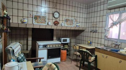 Foto 3 de Planta baixa en venda a Calle Serafín Romeu, 75, Villarrubia de los Ojos, Ciudad Real