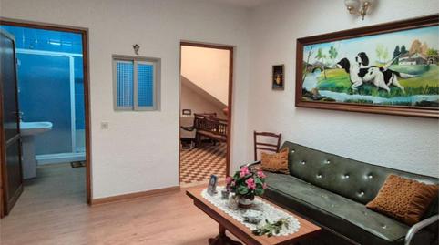 Foto 4 de Planta baixa en venda a Calle Serafín Romeu, 75, Villarrubia de los Ojos, Ciudad Real