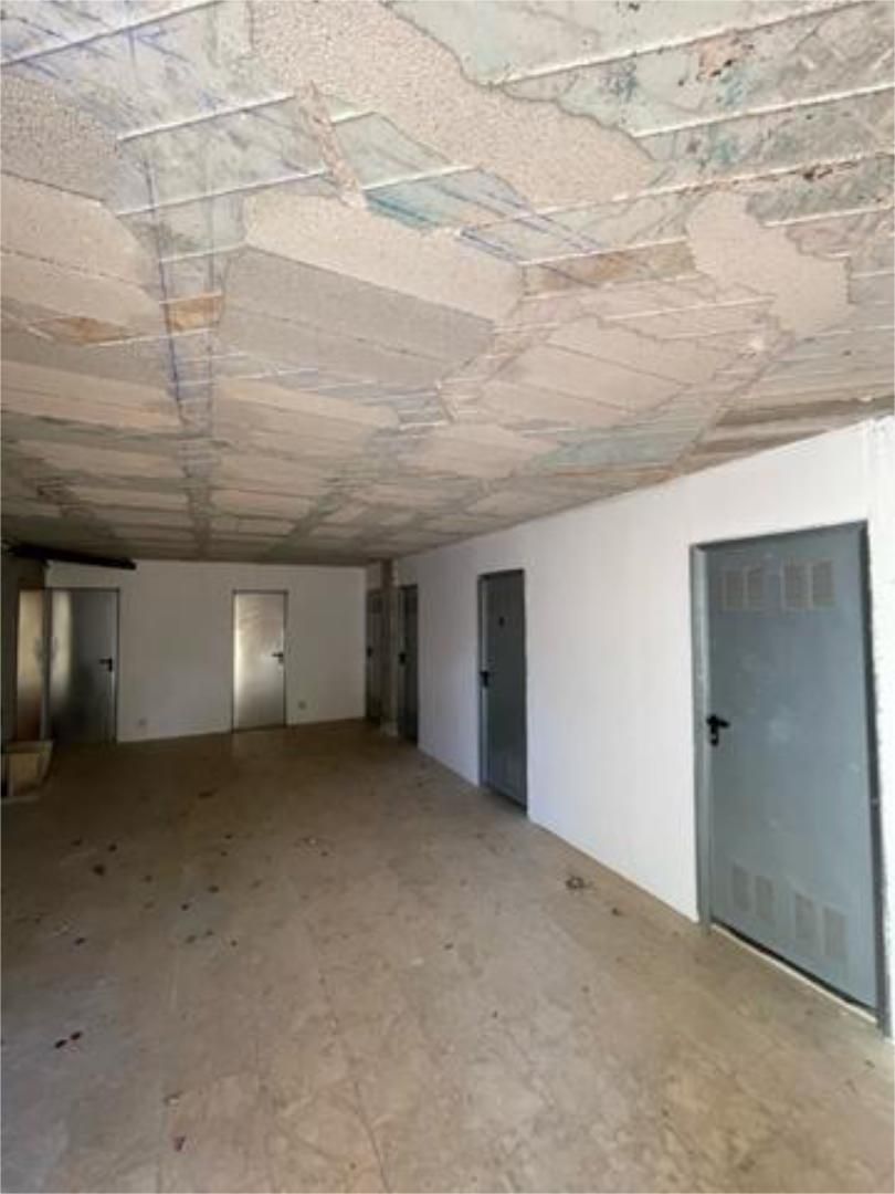 Traster de lloguer en Villajoyosa / La Vila Joiosa