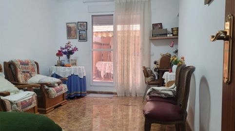 Foto 5 de Piso en venta en Avenida Cortés Valencianas, 13d, Segorbe, Castellón