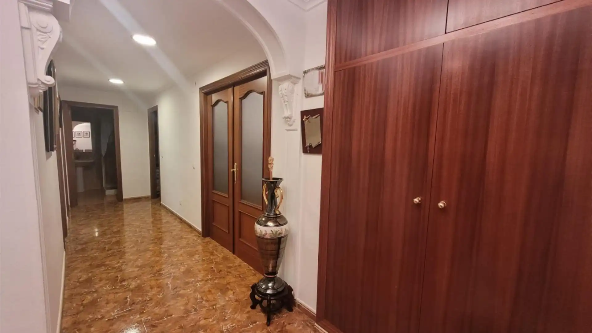 Piso en venta en Segorbe con Terraza, Trastero y Parking comunitario
