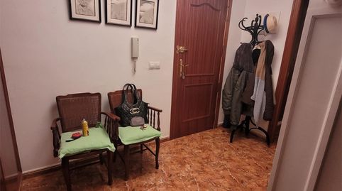 Foto 4 de Piso en venta en Avenida Cortés Valencianas, 13d, Segorbe, Castellón