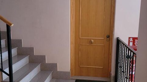 Foto 3 de Piso en venta en Avenida Cortés Valencianas, 13d, Segorbe, Castellón