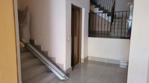 Foto 2 de Piso en venta en Avenida Cortés Valencianas, 13d, Segorbe, Castellón