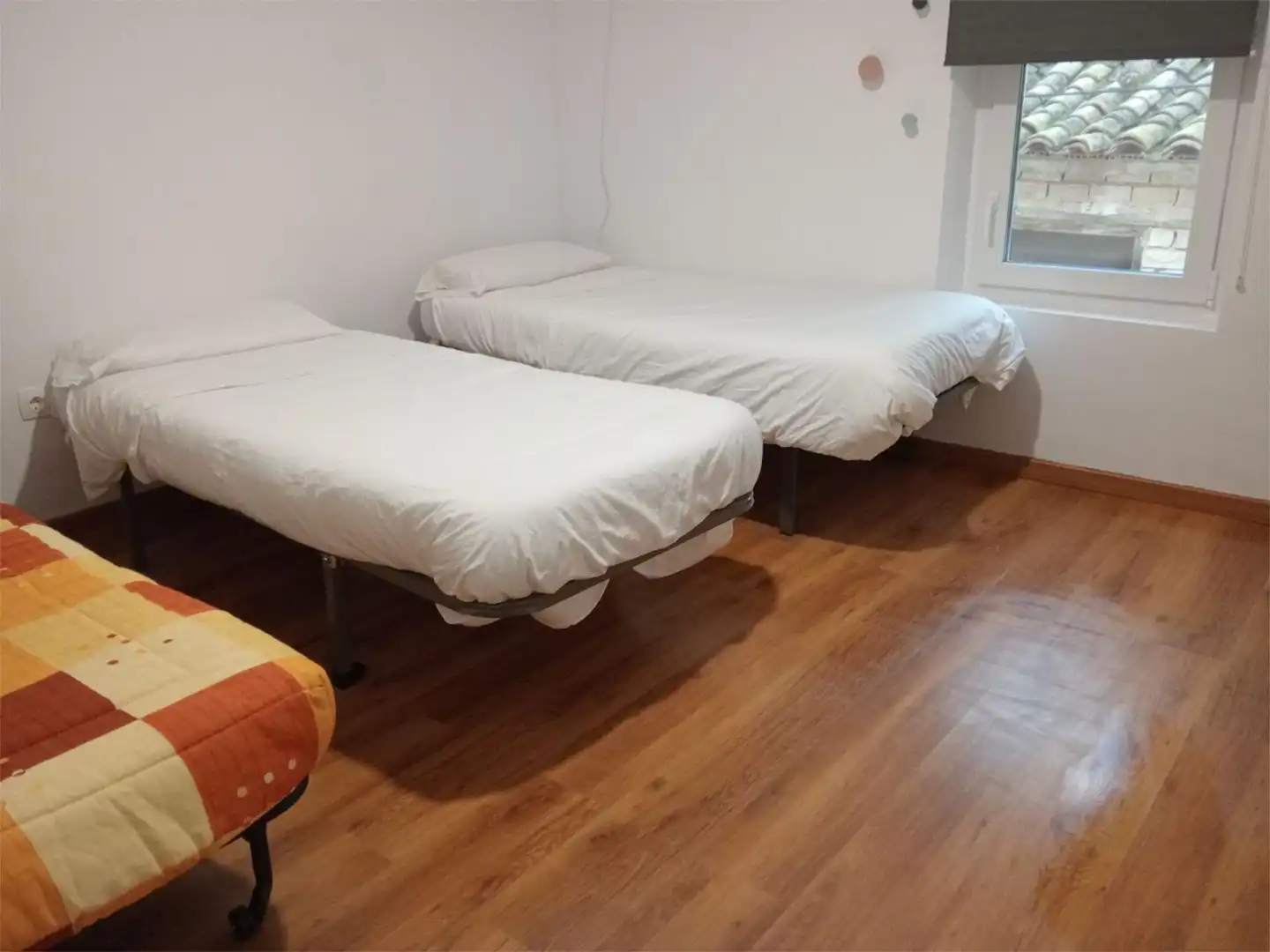 Habitación de Piso en venta en Letux con Aire acondicionado, Calefacción y Parquet
