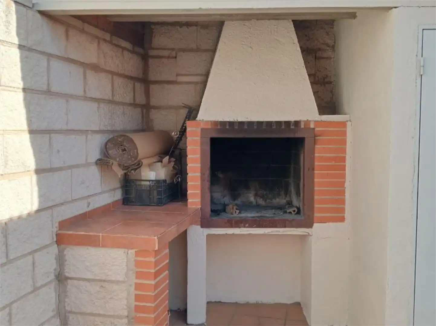 Jardín de Piso en venta en Letux con Aire acondicionado, Calefacción y Parquet