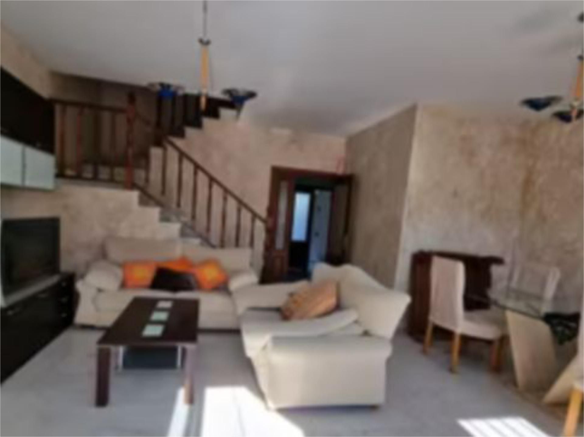 Single-family semi-detached for sale in Calle Rafael Peralta, 24, Colegio Europa Single-family semi-detached for sale in Espartinas with Air Conditioner
