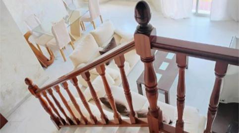 Photo 2 of Single-family semi-detached for sale in Calle Rafael Peralta, 24, Colegio Europa, Espartinas