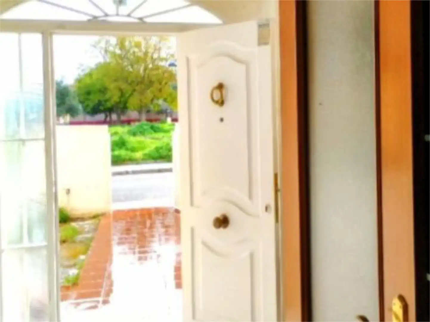 Casa adosada en venta en Espartinas con Aire acondicionado y Piscina