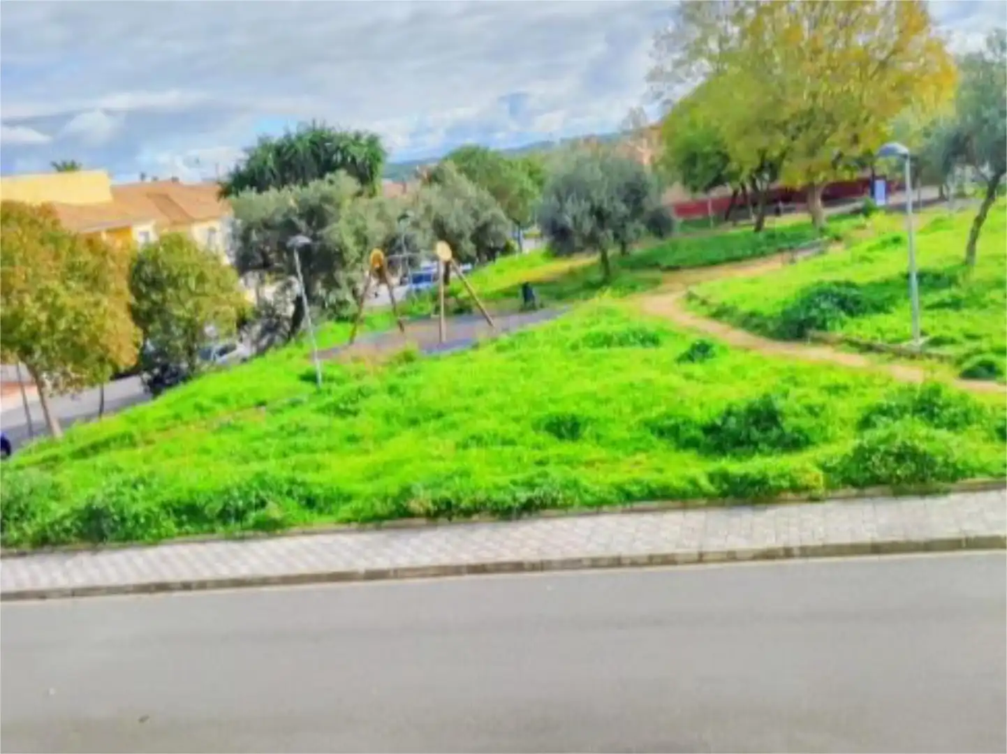 Casa adosada en venta en Espartinas con Aire acondicionado y Piscina