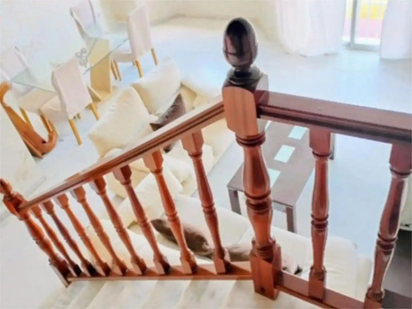 Casa adosada en venta en Espartinas con Aire acondicionado y Piscina
