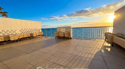 Flat for sale in Diseminado Pago Carlaja, 2521, El Peñoncillo, Torrox - image 2 Photo 2 of Flat for sale in Diseminado Pago Carlaja, 2521, El Peñoncillo, Torrox