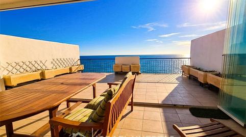 Flat for sale in Diseminado Pago Carlaja, 2521, El Peñoncillo, Torrox - image 4 Photo 4 of Flat for sale in Diseminado Pago Carlaja, 2521, El Peñoncillo, Torrox