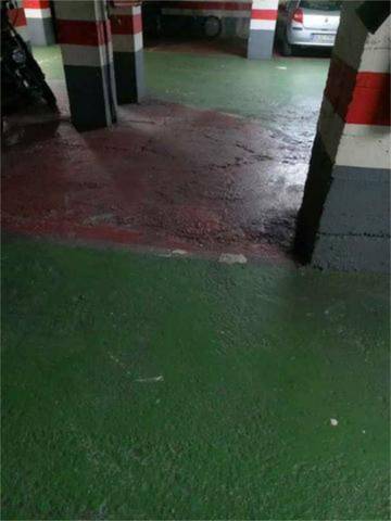 Garaje en Alquiler en Ruiseñores