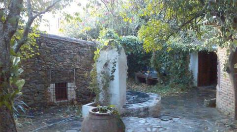 Foto 2 de Casa o xalet en venda a Aracena, Huelva