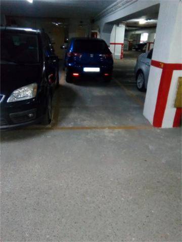 Garaje en Alquiler en La Bega Baixa - Plaza Xúquer