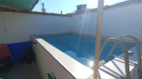Foto 4 de Planta baja en venta en Calle las Fuentes, 10, Poblete, Ciudad Real