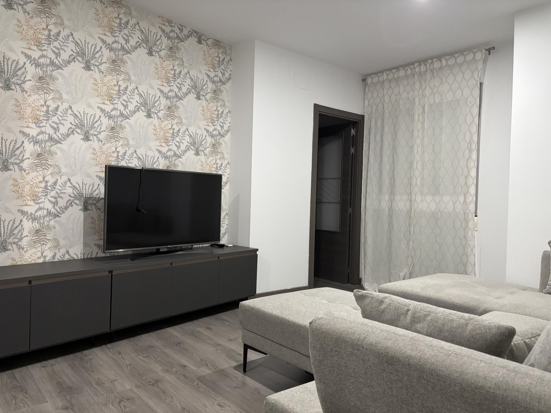 Wohnung miete in Avenida Blás Infante, Andújar