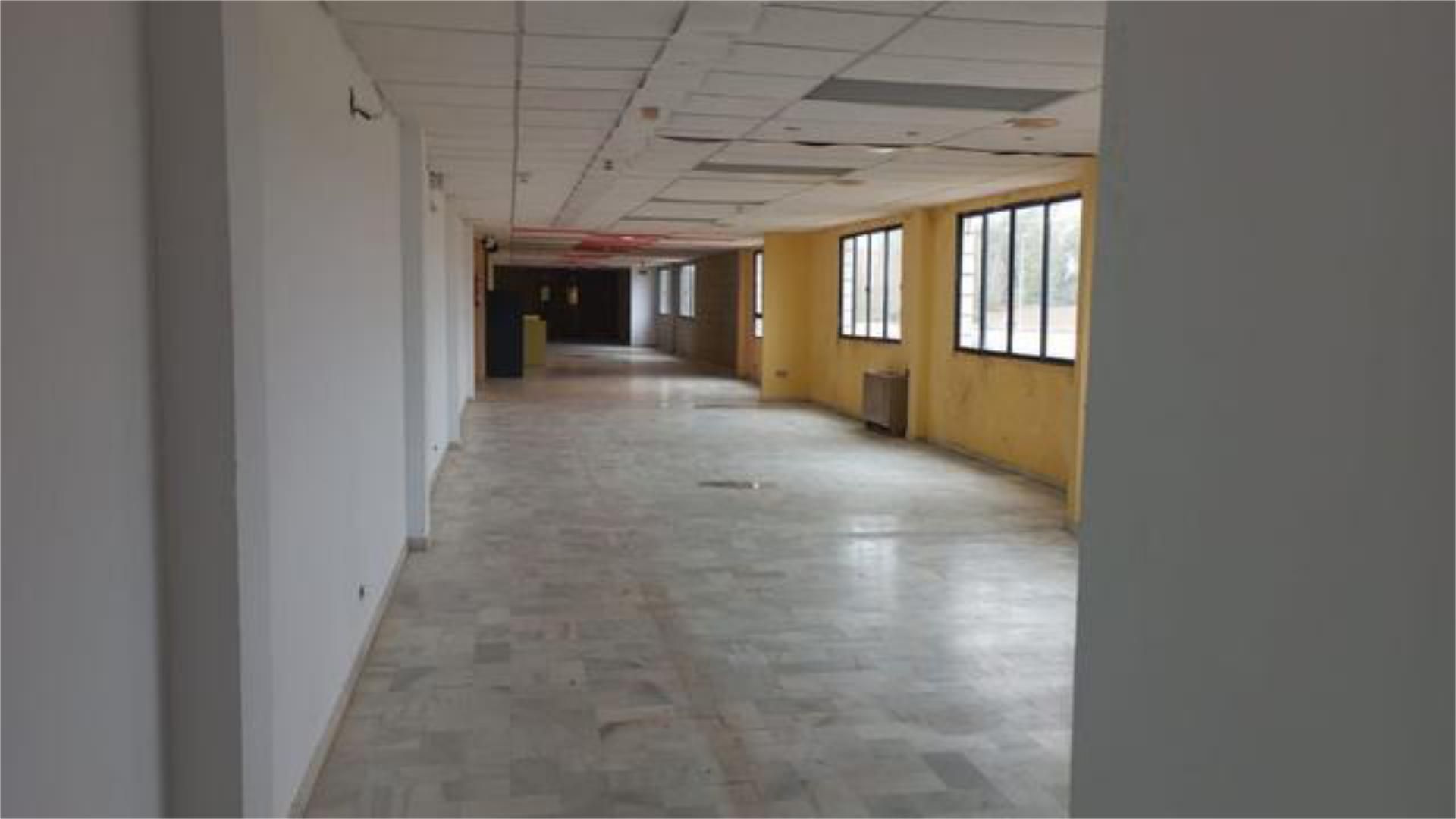 Office to rent in Badajoz Capital