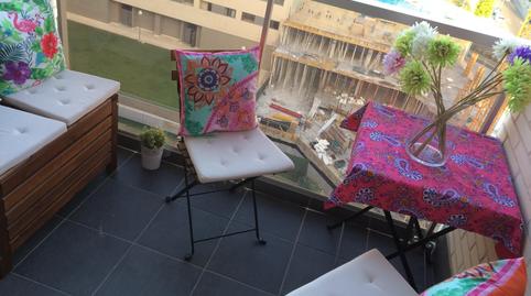 Photo 3 of Duplex for sale in Calle del Vaporetto, 2, Parque Venecia,  Zaragoza Capital