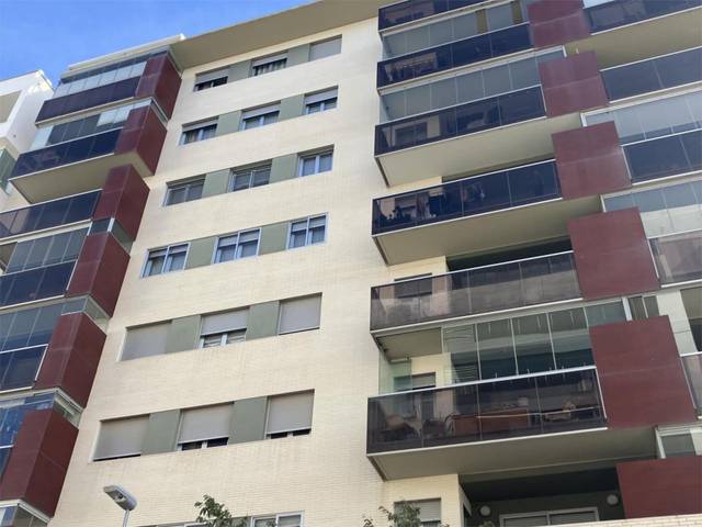 Piso en Venta en Calle del Vaporetto, 2 en Parque Venecia