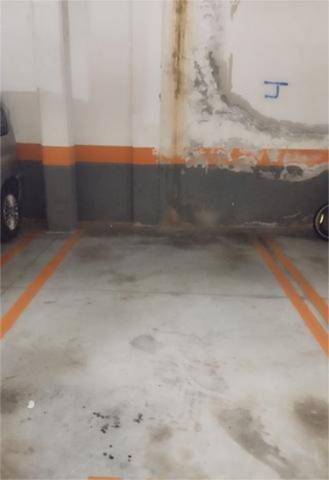 Garaje en Alquiler en Puerta Blanca