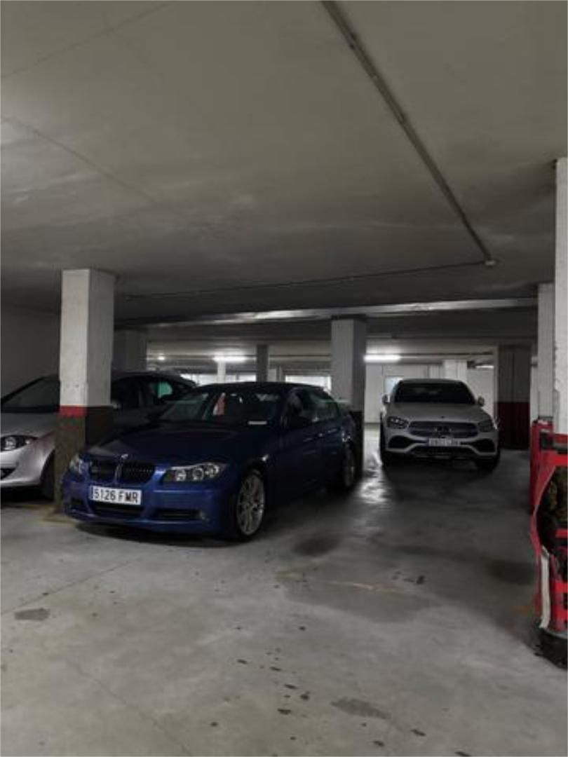 Parking of Garage to rent in Pravia