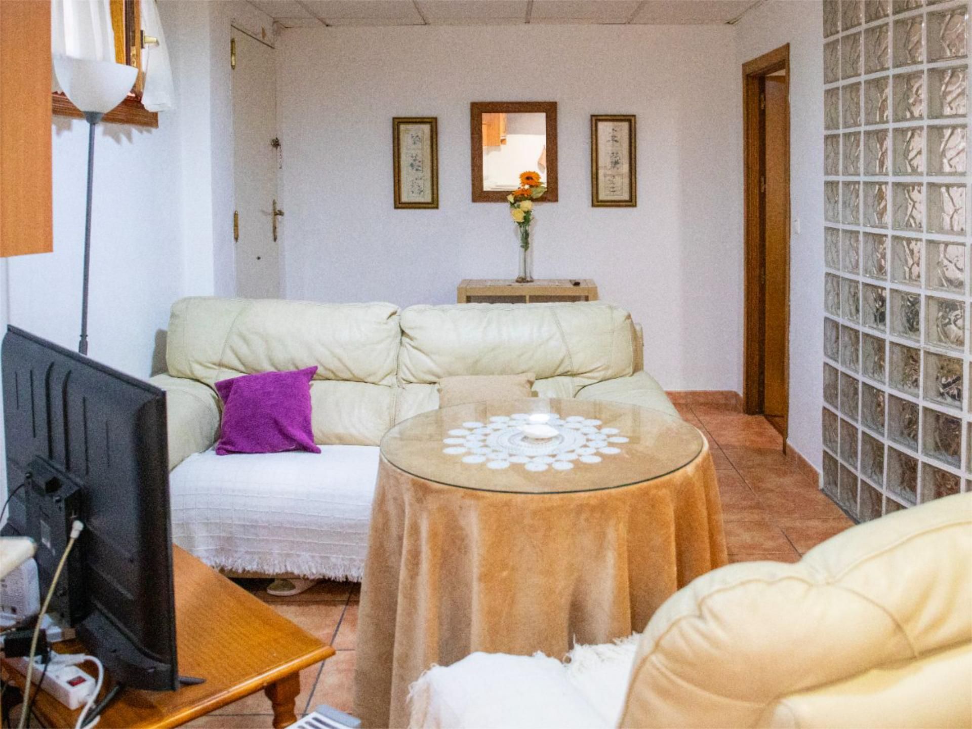 Flat for rent in Calle Real de Cartuja, 27, San Ildefonso