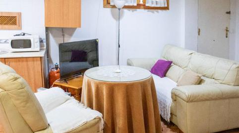 Photo 2 of Flat for rent in Calle Real de Cartuja, 27, San Ildefonso,  Granada Capital