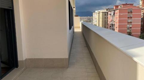 Foto 4 de Pis de lloguer a Calle Diego Lara Valle, 3, La Unión - Cruz de Humilladero - Los Tilos, Málaga Capital