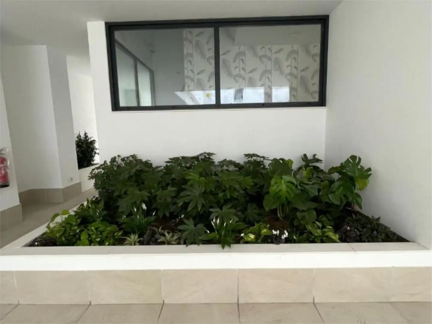 Terrace of Flat for rent in Málaga  with Air Conditioner, Heating and Terrace