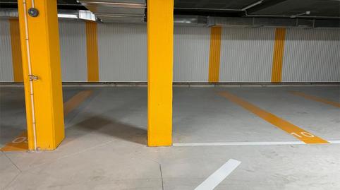 Foto 2 de Pis de lloguer a Calle Diego Lara Valle, 3, La Unión - Cruz de Humilladero - Los Tilos, Málaga Capital