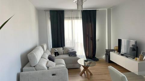 Foto 3 de Pis de lloguer a Calle Diego Lara Valle, 3, La Unión - Cruz de Humilladero - Los Tilos, Málaga Capital