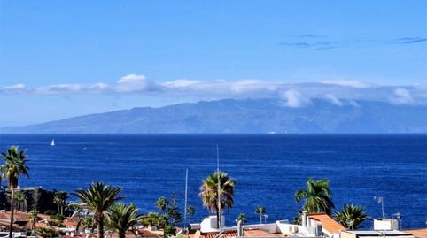 Foto 5 de Piso en venta en Calle Flor de Pascua, 25, Acantilados de Los Gigantes, Santiago del Teide