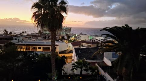 Foto 2 de Piso en venta en Calle Flor de Pascua, 25, Acantilados de Los Gigantes, Santiago del Teide