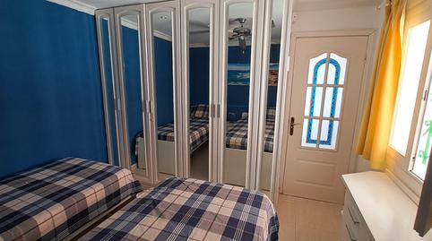 Foto 4 de Piso en venta en Calle Flor de Pascua, 25, Acantilados de Los Gigantes, Santiago del Teide