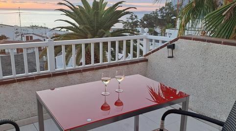 Flat for sale in Calle Flor de Pascua, 25, Acantilados de Los Gigantes, Santiago del Teide - image 5 Photo 5 of Flat for sale in Calle Flor de Pascua, 25, Acantilados de Los Gigantes, Santiago del Teide