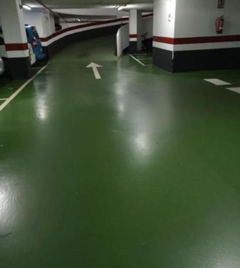 Garatge de lloguer a Calle Garajonay, 114, Centro - La Vega Alta, Arrecife - imatge 1 Foto 1 de Garatge de lloguer a Calle Garajonay, 114, Centro - La Vega Alta, Arrecife