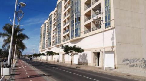 Garatge de lloguer a Calle Garajonay, 114, Centro - La Vega Alta, Arrecife - imatge 2 Foto 2 de Garatge de lloguer a Calle Garajonay, 114, Centro - La Vega Alta, Arrecife